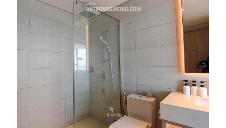 Bán căn góc A La Carte Hạ Long 40m² – Tây Bắc – View Vịnh – Full đồ – 2.6 tỷ rẻ nhất phân khúc